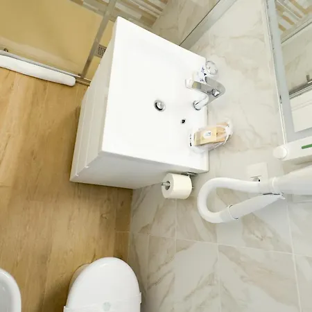 Casa Vianello Cri Apartman *