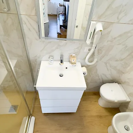 Apartman Casa Vianello Cri Chioggia