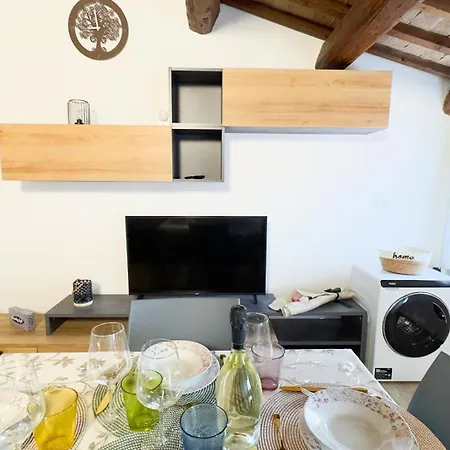 Casa Vianello Cri By Ca-sa Check * Chioggia