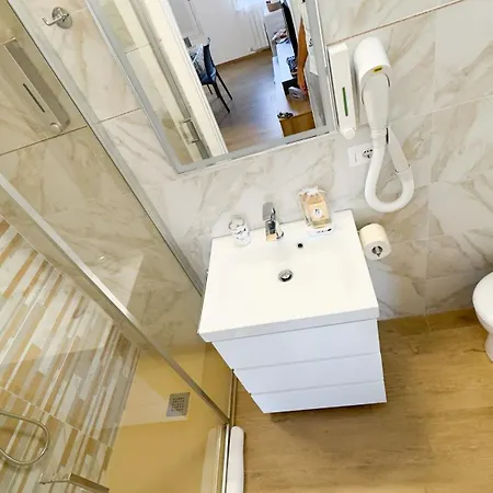 Casa Vianello Cri Chioggia