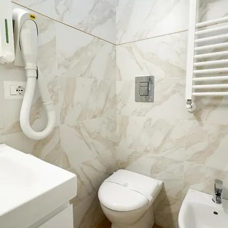 Casa Vianello Cri Apartment *