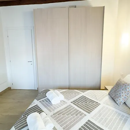 Casa Vianello Cri By Ca-sa Check * Chioggia