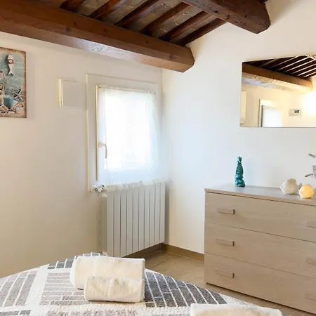 Apartment Casa Vianello Cri *