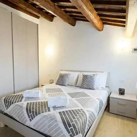 Casa Vianello Cri *