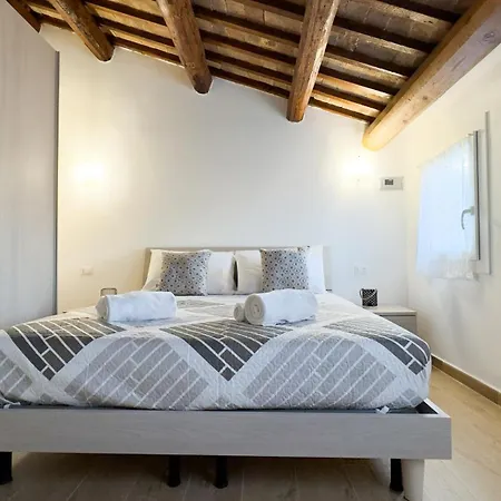 Apartment Casa Vianello Cri By Ca-sa Check