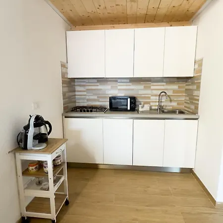 Apartment Casa Vianello Cri By Ca-sa Check *
