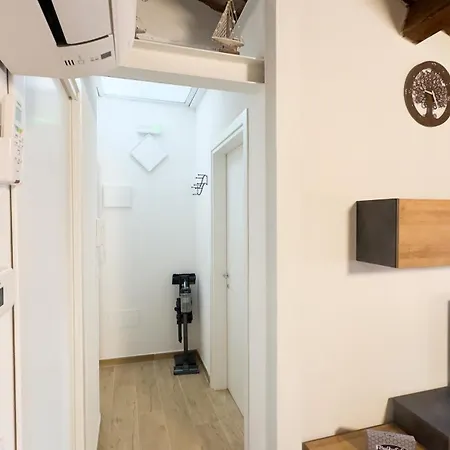 Apartment Casa Vianello Cri