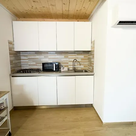 Casa Vianello Cri Apartment Chioggia