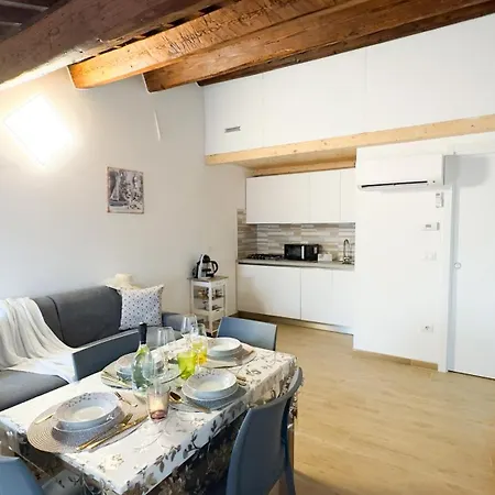 Casa Vianello Cri