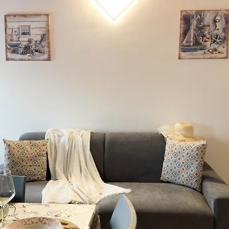 Casa Vianello Cri Apartment