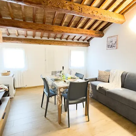 Casa Vianello Cri
