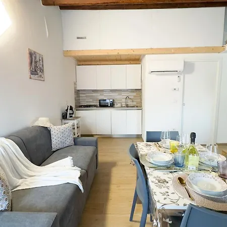 Apartment Casa Vianello Cri